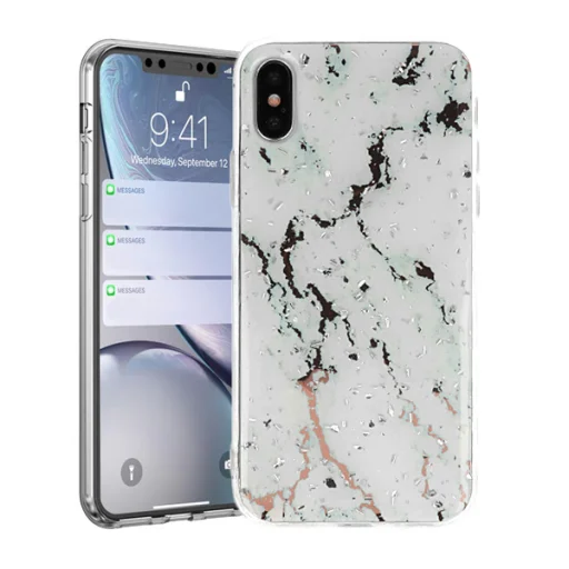 Vennus Marble tok Huawei P Smart 2019 - 1