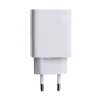 Xiaomi MDY-11-EP USB hálózati töltő adapter 3A 22.5W fehér - 2