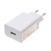 Xiaomi MDY-11-EP USB hálózati töltő adapter 3A 22.5W fehér