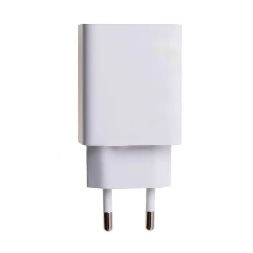 Xiaomi MDY-11-EP USB-A 22,5W hálózati USB töltő adapter fehér - 2