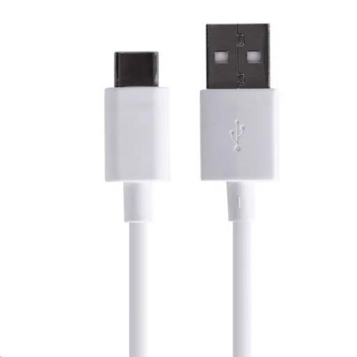 Oppo DL143 USB - USB Type-C kábel 2A 1m fehér - 1