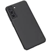 Samsung Galaxy S21 FE Nillkin Super Frosted tok fekete thumbnail