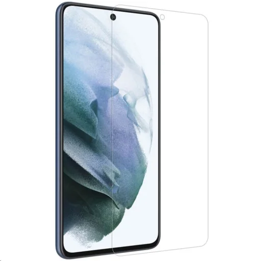 Samsung Galaxy S21 FE Nillkin 2.5D H+ PRO 0.2mm kijelzővédő 9H üvegfólia - 1