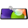 Samsung Galaxy A22 4G Nillkin 2.5D CP+ PRO kijelzővédő 9H üvegfólia fekete - 5