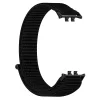 Techsuit W054 állítható óraszíj Honor Band 11 / Band 11 Pro készülékhez, ónixfekete thumbnail