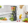 AMZCHEF CE-SJ-036C-GA lassú gyümölcsprés, 250 W thumbnail