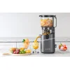 AMZCHEF CE-SJ-036C-GA lassú gyümölcsprés, 250 W thumbnail