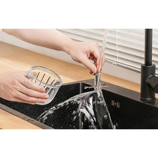 AMZCHEF CE-F5-CW bébiétel-készítő gőzölő és turmixoló funkcióval - 9