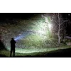 LEPRO OPR120028-2 LED-zseblámpa készlet, 2 db, 300 lm, fekete thumbnail