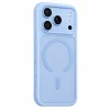  Apple iPhone 18 Pro Max / iPhone 17 Pro Max kék Blueo APE MagSafe védőtok thumbnail