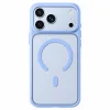  Apple iPhone 18 Pro Max / iPhone 17 Pro Max kék Blueo APE MagSafe védőtok thumbnail