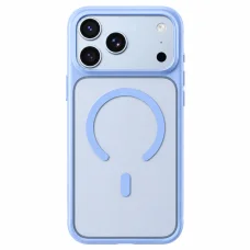  Apple iPhone 18 Pro Max / iPhone 17 Pro Max kék Blueo APE MagSafe védőtok