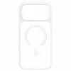  iPhone 18 Pro / iPhone 17 Pro szürke Blueo APE MagSafe tok thumbnail