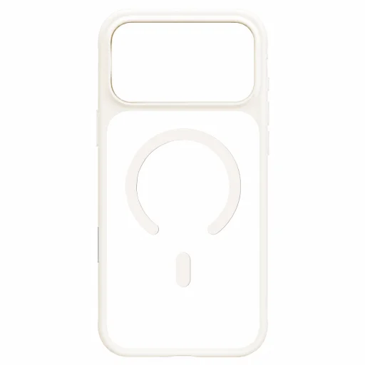  iPhone 18 Pro / iPhone 17 Pro szürke Blueo APE MagSafe tok - 2