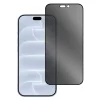  iPhone 18 Pro Blueo betekintésgátló védőüveg, fekete, 5 db thumbnail