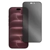  iPhone 18 Pro Max Blueo betekintésgátló kijelzővédő üvegfólia, 5 darabos, fekete thumbnail