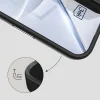  iPhone 18 Pro Max / iPhone 17 Pro Max 3mk Fortis MagCase fekete tok thumbnail
