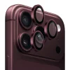  iPhone 18 Pro és iPhone 18 Pro Max cseresznyeszínű Blueo 99 tükröződéscsökkentő kameralencse-védő üvegfólia thumbnail