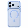  iPhone 18 Pro / iPhone 17 Pro Blueo APE MagSafe leesés elleni védőtok – kék thumbnail