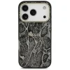  iPhone 18 Pro Max / iPhone 17 Pro Max Guess pitonmintás MagSafe tok, fekete (GUHMP18XHIMPYGK) thumbnail