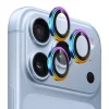  iPhone 18 Pro / iPhone 18 Pro Max Blueo Sapphire Crystal Original színes kameravédő üvegfólia thumbnail