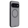  Google Pixel 11 Pro XL átlátszó fekete Nillkin Super Frosted Shield Pro mágneses tok thumbnail