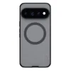  Google Pixel 11 Pro XL átlátszó fekete Nillkin Super Frosted Shield Pro mágneses tok thumbnail