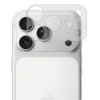  iPhone 18 Pro Blueo láthatatlan lencsemodul-védő üvegfólia – átlátszó thumbnail