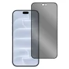  iPhone 18 Pro fekete Blueo betekintésgátló üvegfólia thumbnail