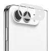  iPhone Duo átlátszó Blueo láthatatlan hatású lencsemodul-védő üvegfólia thumbnail