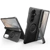  Samsung Galaxy Z Fold 8 Ultra fekete Tech-Protect Kevlar Pro MagSafe tok thumbnail