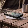  Samsung Galaxy Z Fold 8 Ultra fekete Tech-Protect Kevlar Pro MagSafe tok thumbnail