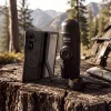 Samsung Galaxy Z Fold 8 Ultra fekete Tech-Protect Kevlar Pro MagSafe tok thumbnail