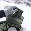  Samsung Galaxy Z Fold 8 Ultra fekete Tech-Protect Kevlar Pro MagSafe tok thumbnail