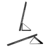  Xiaomi Redmi Pad 2 fekete OBAL:ME SolidTab tok thumbnail