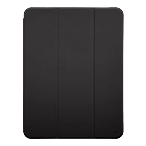  Xiaomi Redmi Pad 2 fekete OBAL:ME SolidTab tok - 1