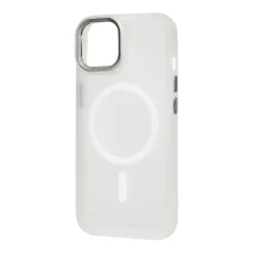  Apple iPhone 15 OBAL:ME MagNetix Lumen deres hatású tok