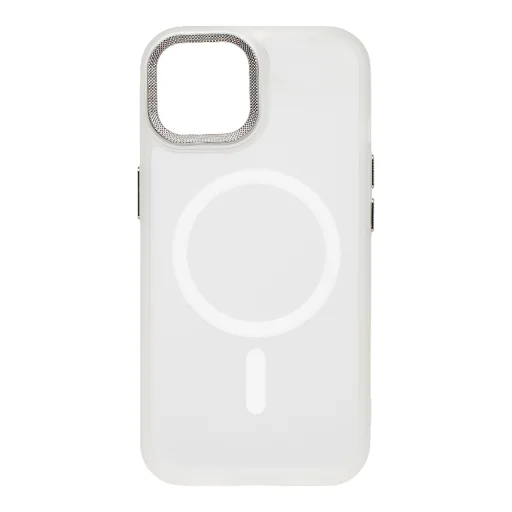  Apple iPhone 15 OBAL:ME MagNetix Lumen deres hatású tok - 2