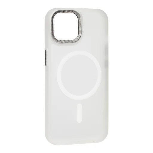  Apple iPhone 15 OBAL:ME MagNetix Lumen deres hatású tok - 3