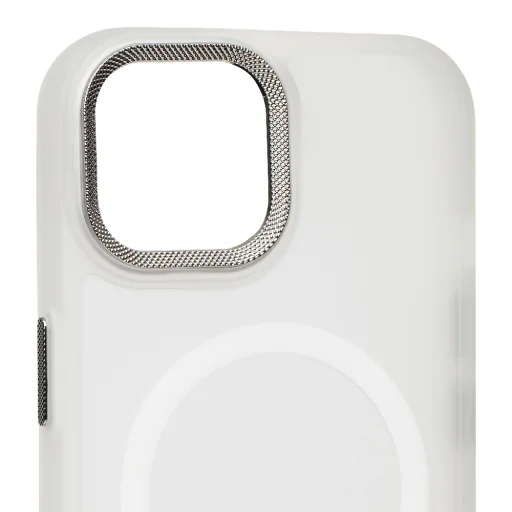  Apple iPhone 15 OBAL:ME MagNetix Lumen deres hatású tok - 6
