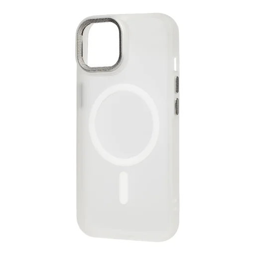  Apple iPhone 15 OBAL:ME MagNetix Lumen deres hatású tok - 1