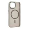 Apple iPhone 15 grafit OBAL:ME MagNetix Lumen tok thumbnail
