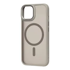  Apple iPhone 15 grafit OBAL:ME MagNetix Lumen tok
