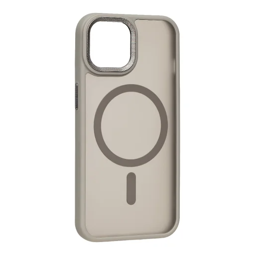  Apple iPhone 15 grafit OBAL:ME MagNetix Lumen tok - 3