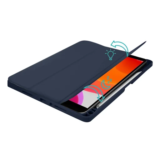  Xiaomi Redmi Pad 2 sötétkék OBAL:ME SolidTab tok - 4