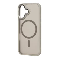  Apple iPhone 17 grafit OBAL:ME MagNetix Lumen tok