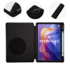  Xiaomi Redmi Pad 2 fekete OBAL:ME SolidTab tok thumbnail