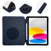  Apple iPad 10.9 (2022) és Apple iPad 11 (2025) sötétkék OBAL:ME SolidTab tok thumbnail