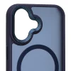  Apple iPhone 17 Tengerészkék OBAL:ME MagNetix Lumen tok thumbnail