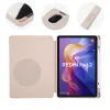  Xiaomi Redmi Pad 2 púderrózsaszín OBAL:ME SolidTab tok thumbnail